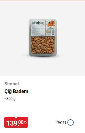 BİM, 2025 Ramazan paketini açıkladı! Ramazan ayına özel gıda ürünleri indirimli: Ramazan şerbeti, Güllaç, Hurma, kadayıf... 11